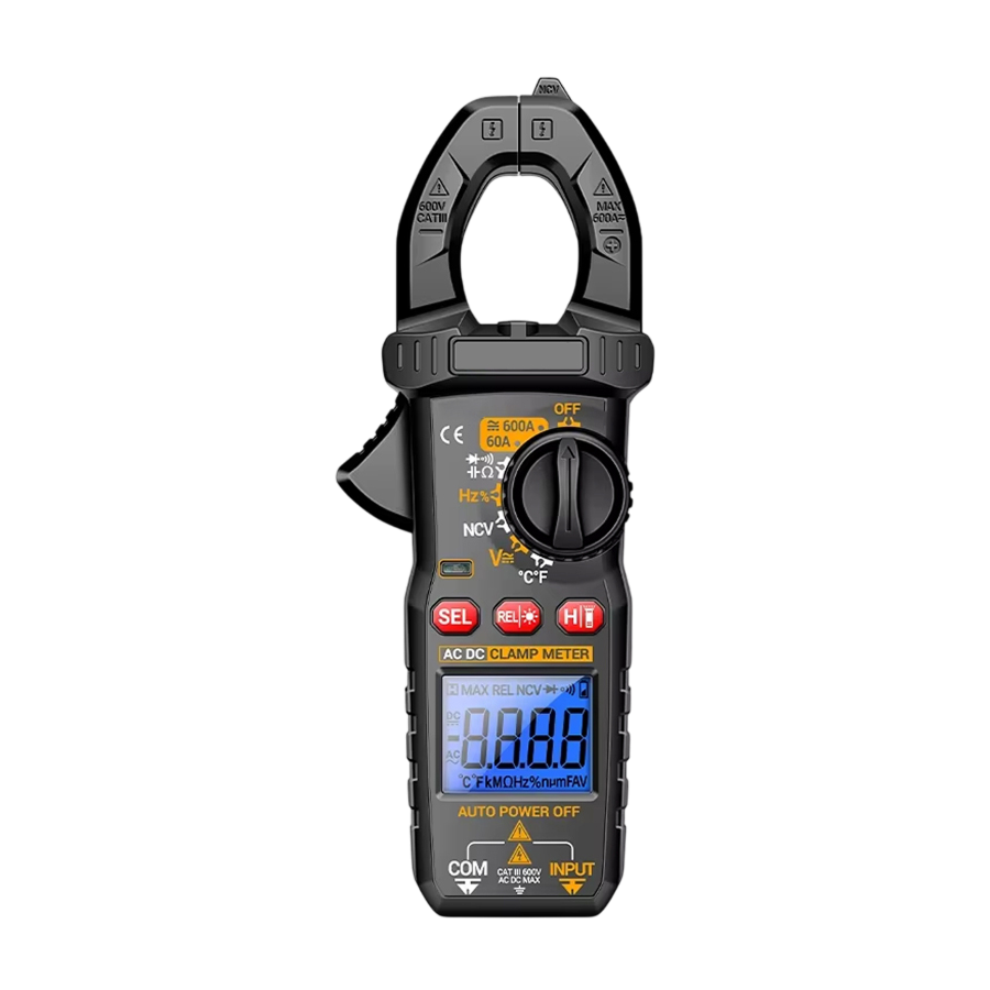 Home Utility & Detection Devices