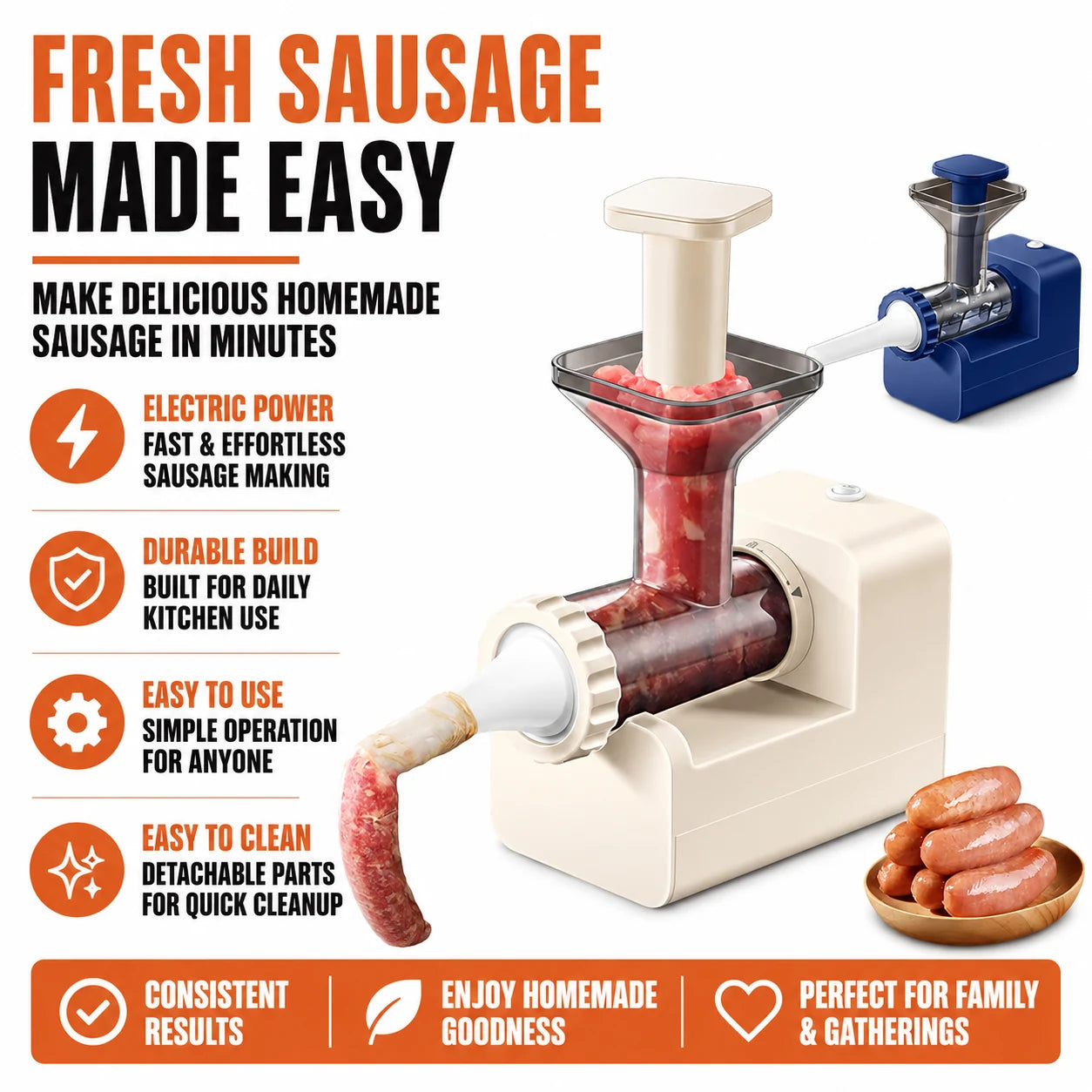 MeatSmith Pro