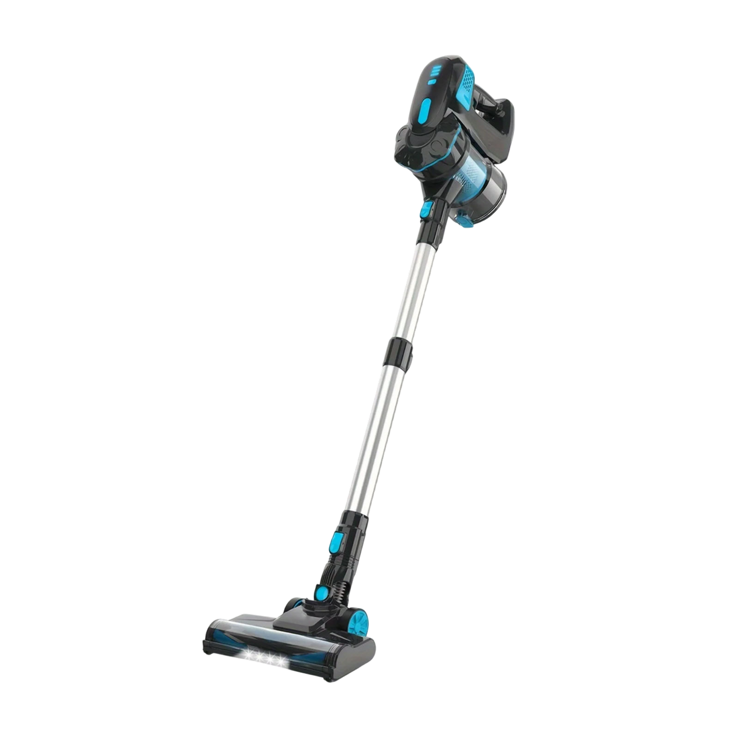 Robot & Cordless Vacuums