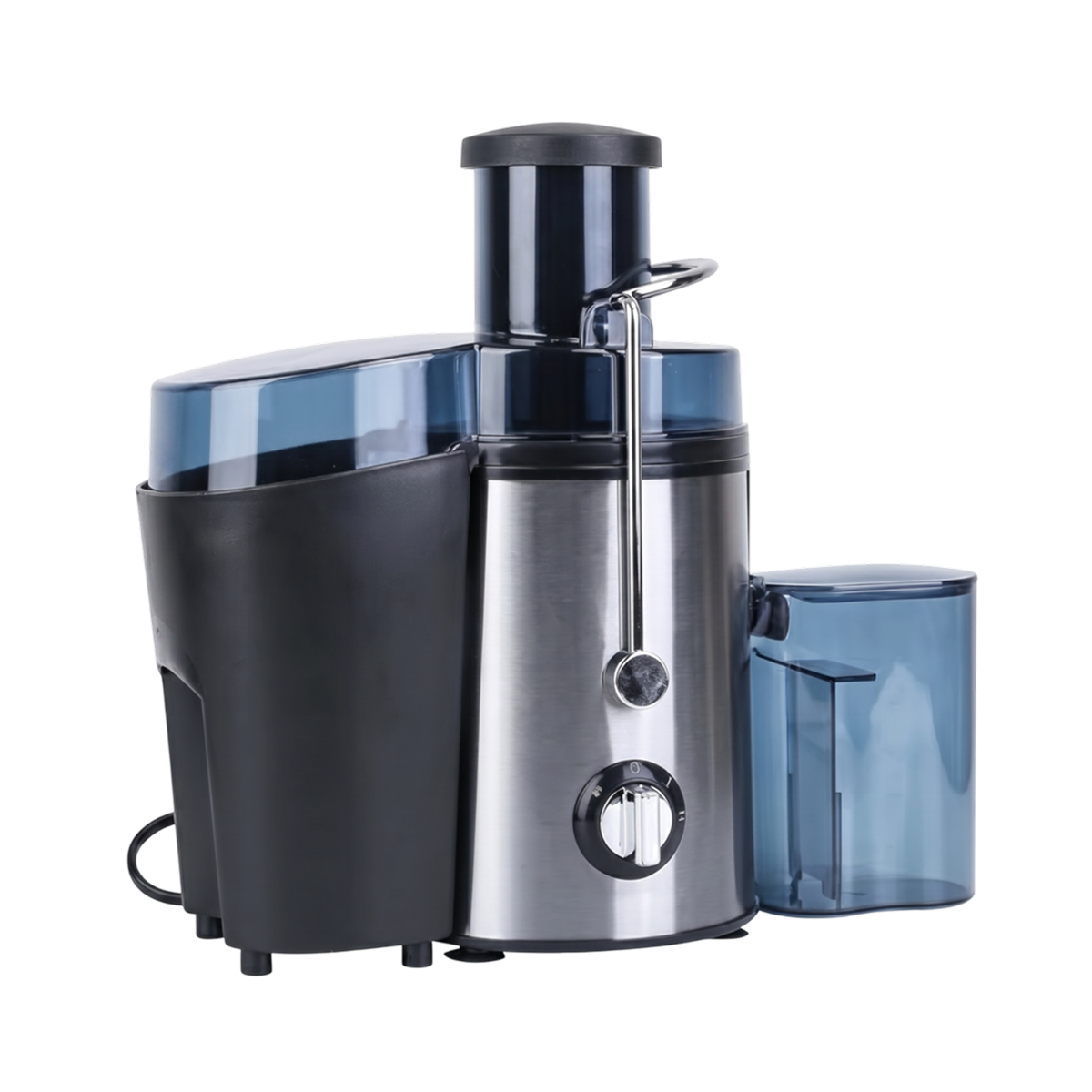 NutriPress
