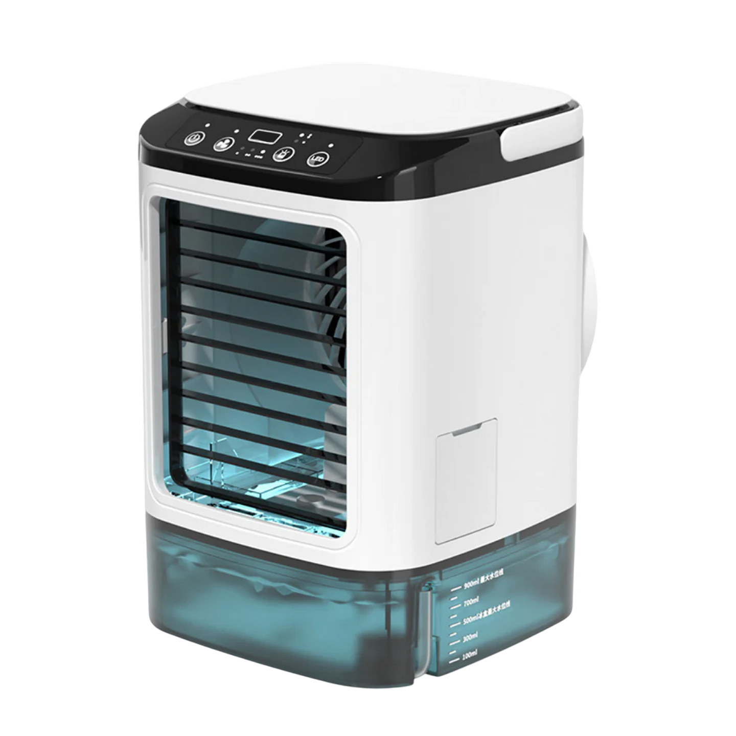 Heating, Cooling & Water Heating