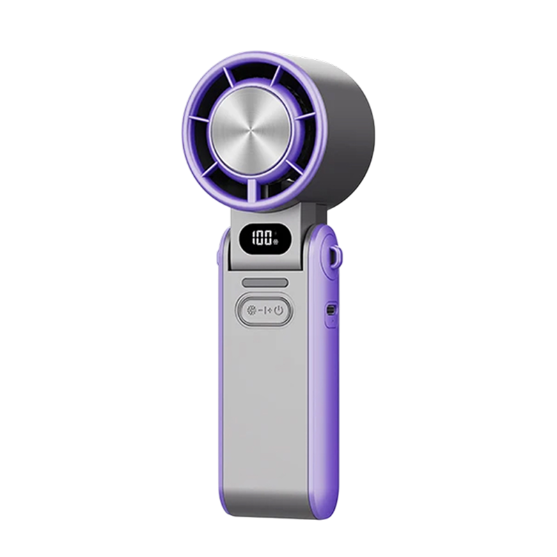 Fans & Air Circulation