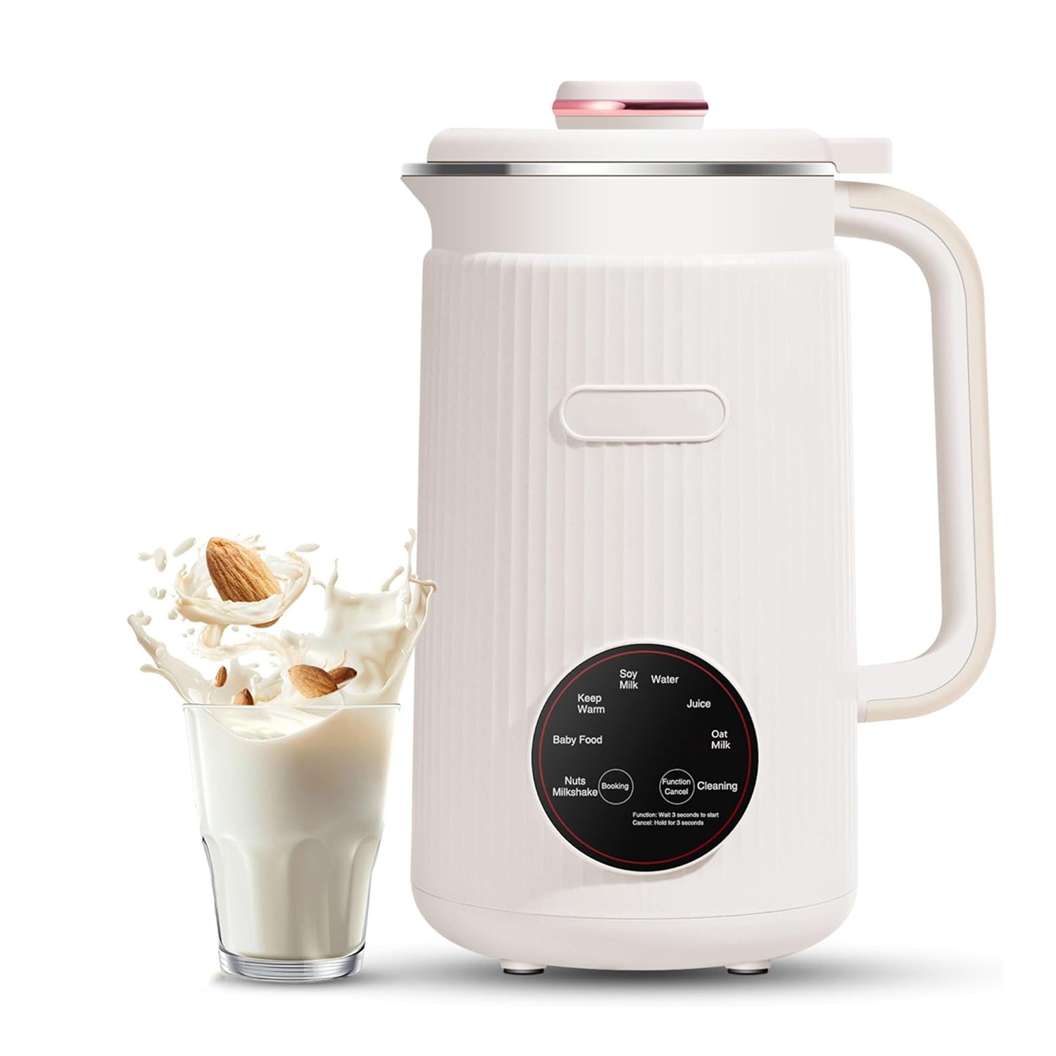 PureBlend