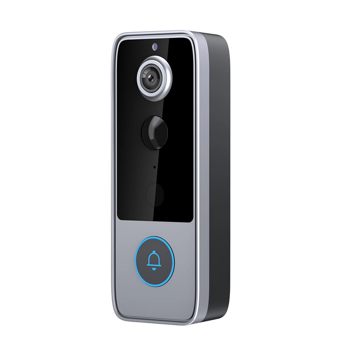 Security Cameras & Doorbells