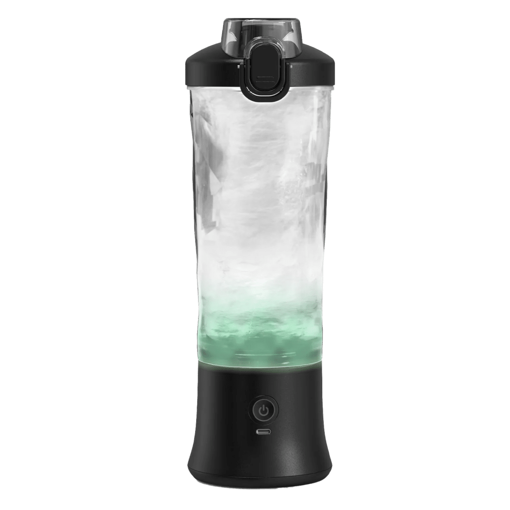 MotionBlend