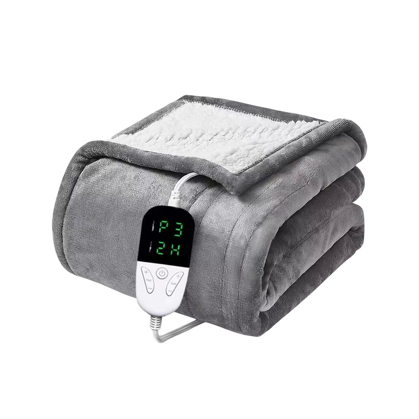 Cozy Bedding & Thermal Comfort